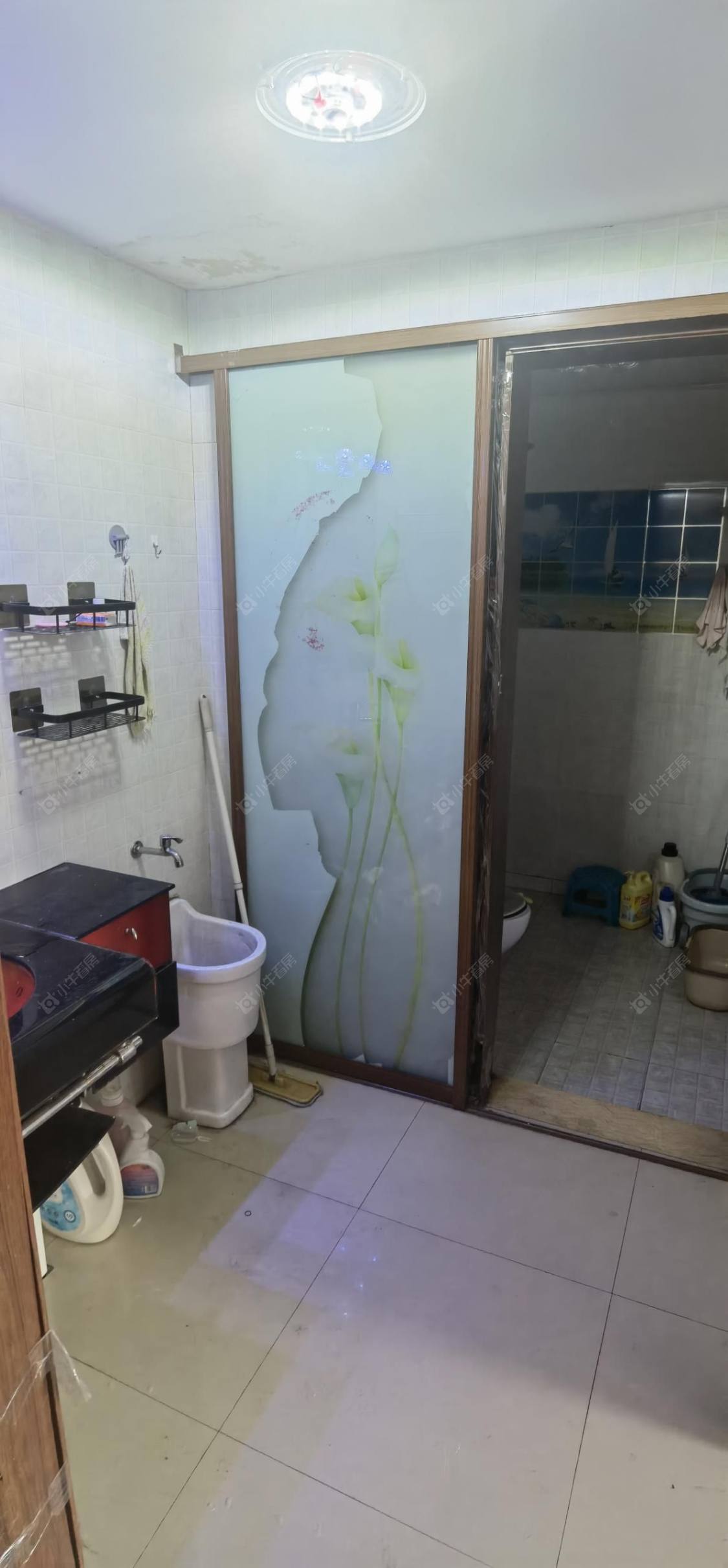 常州青洋花苑在租房源室内图_小牛看房