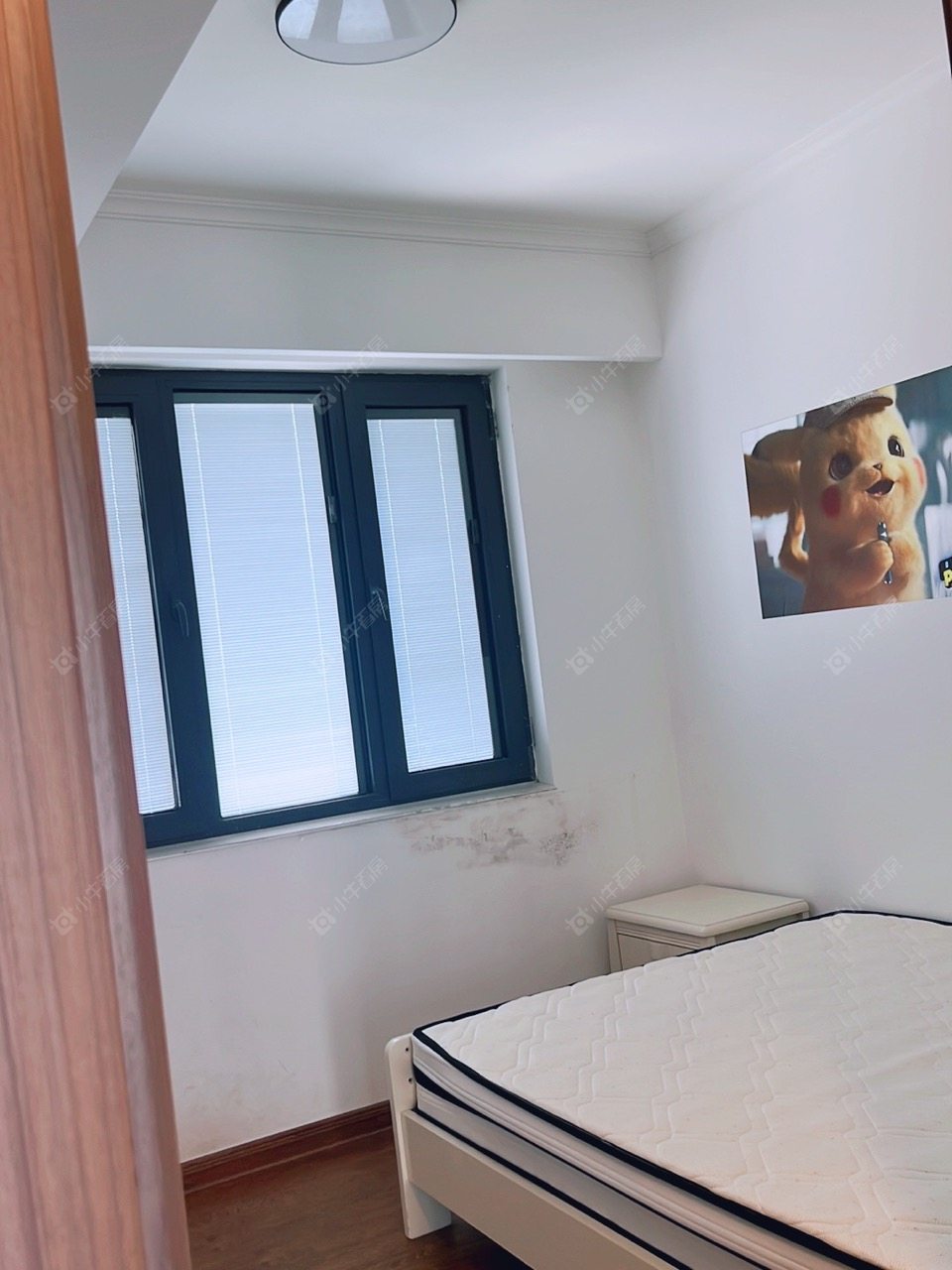 常州碧桂园壹号天禧在租房源室内图_小牛看房