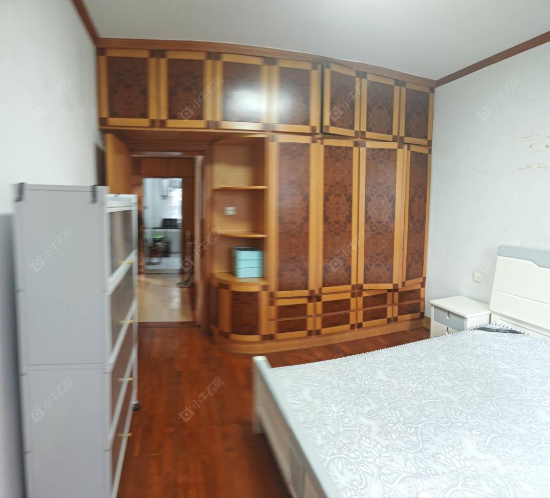 常州藻江花园一期在租房源室内图_小牛看房