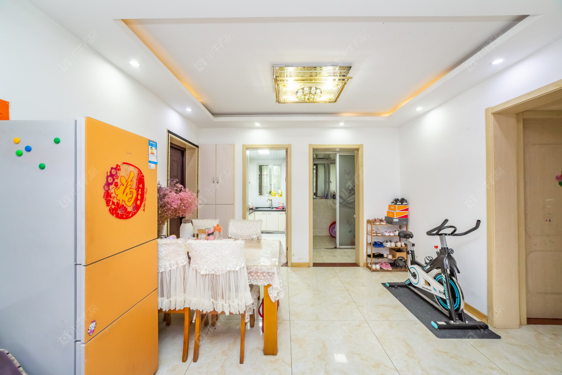 绿地世纪城三期房源室内图 常州绿地世纪城三期在售二手房源室内图_小牛看房