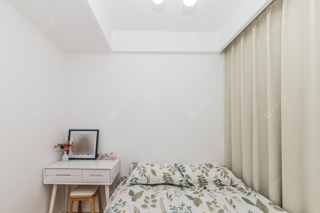 常州美林湖龙门里在售二手房源室内图_小牛看房