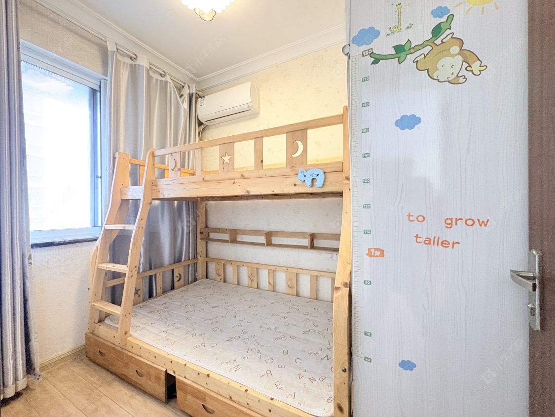 丹阳碧桂园在售二手房源室内图_小牛看房