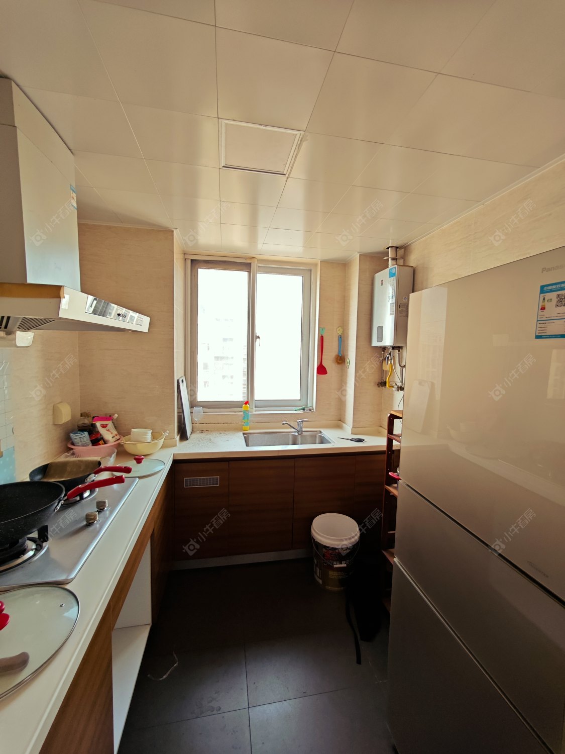 常州万科城在租房源_小牛看房