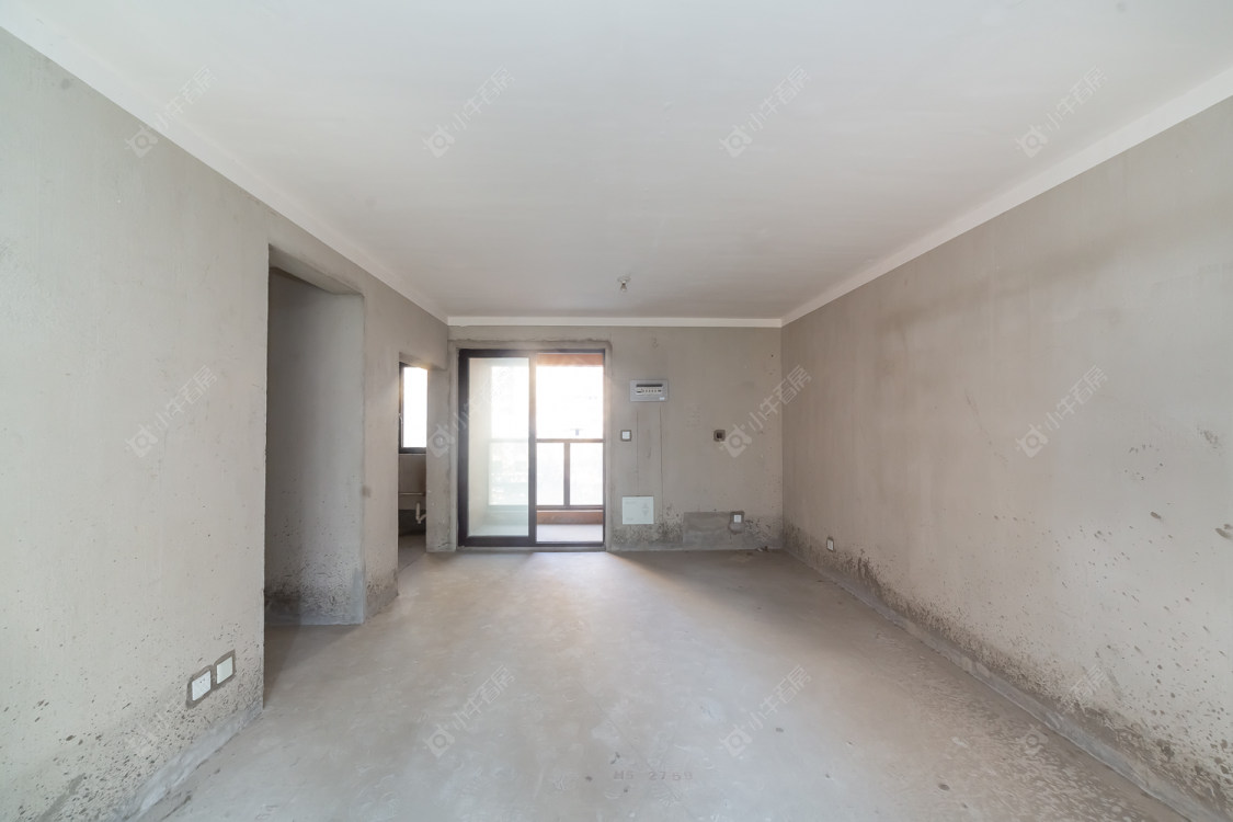 常州绿都万和城六区在售二手房源室内图_小牛看房