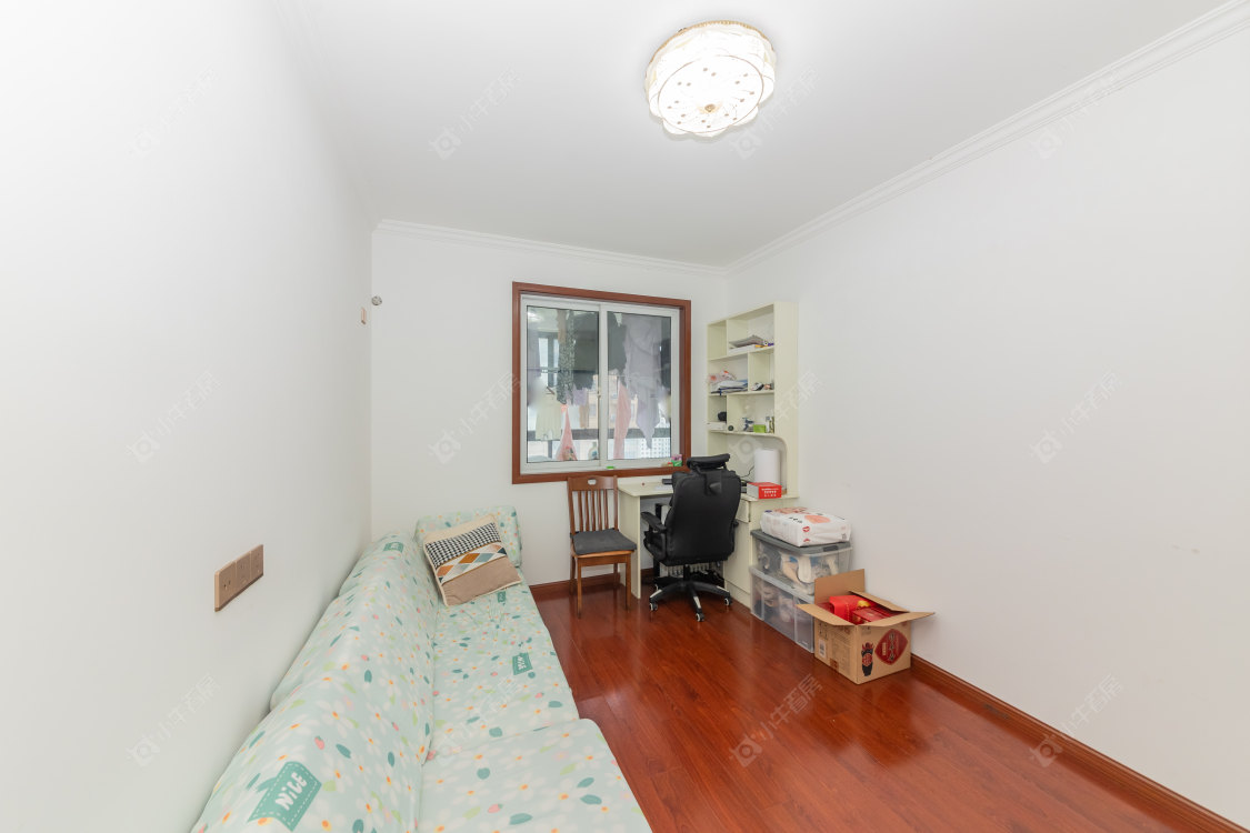 常州天禄西阆苑在售二手房源室内图_小牛看房