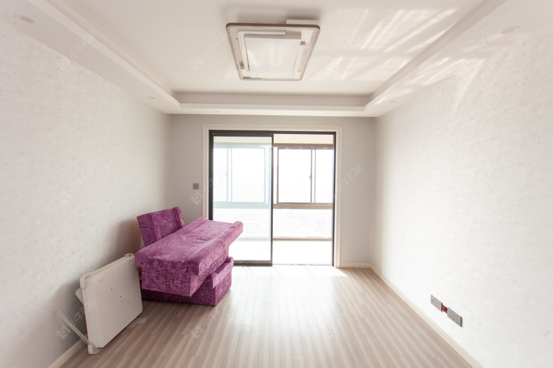 常州水清木华在售二手房源室内图_小牛看房