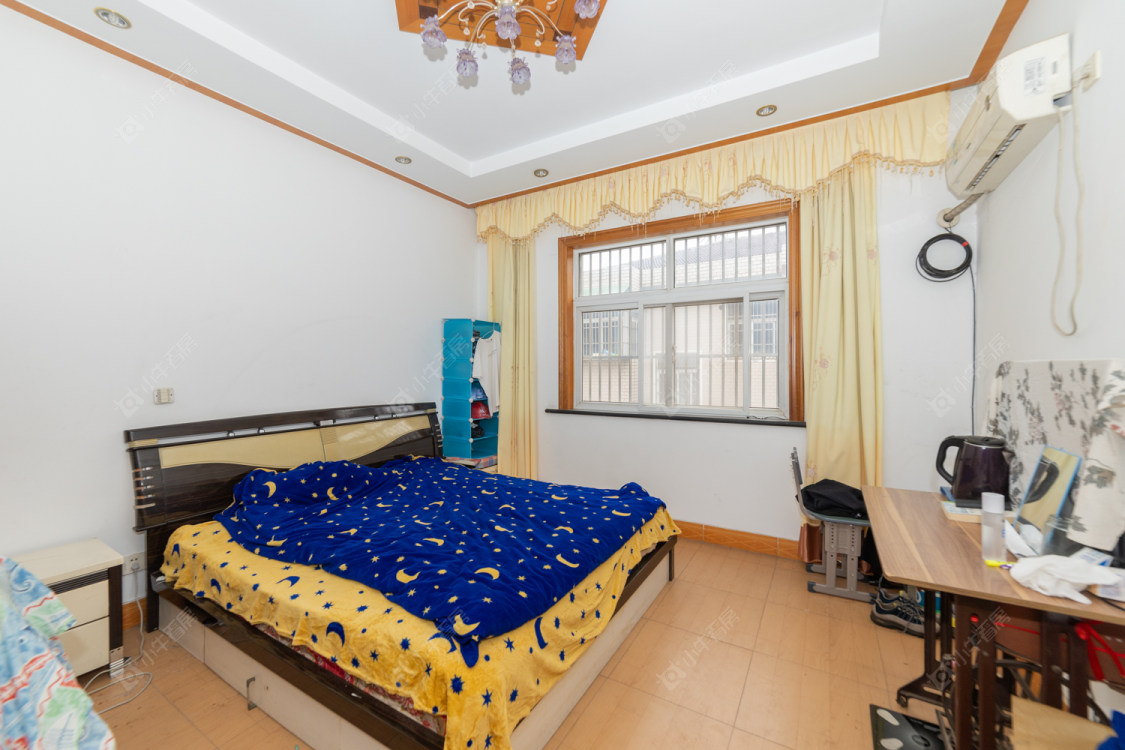 常州临江花苑在售二手房源室内图_小牛看房