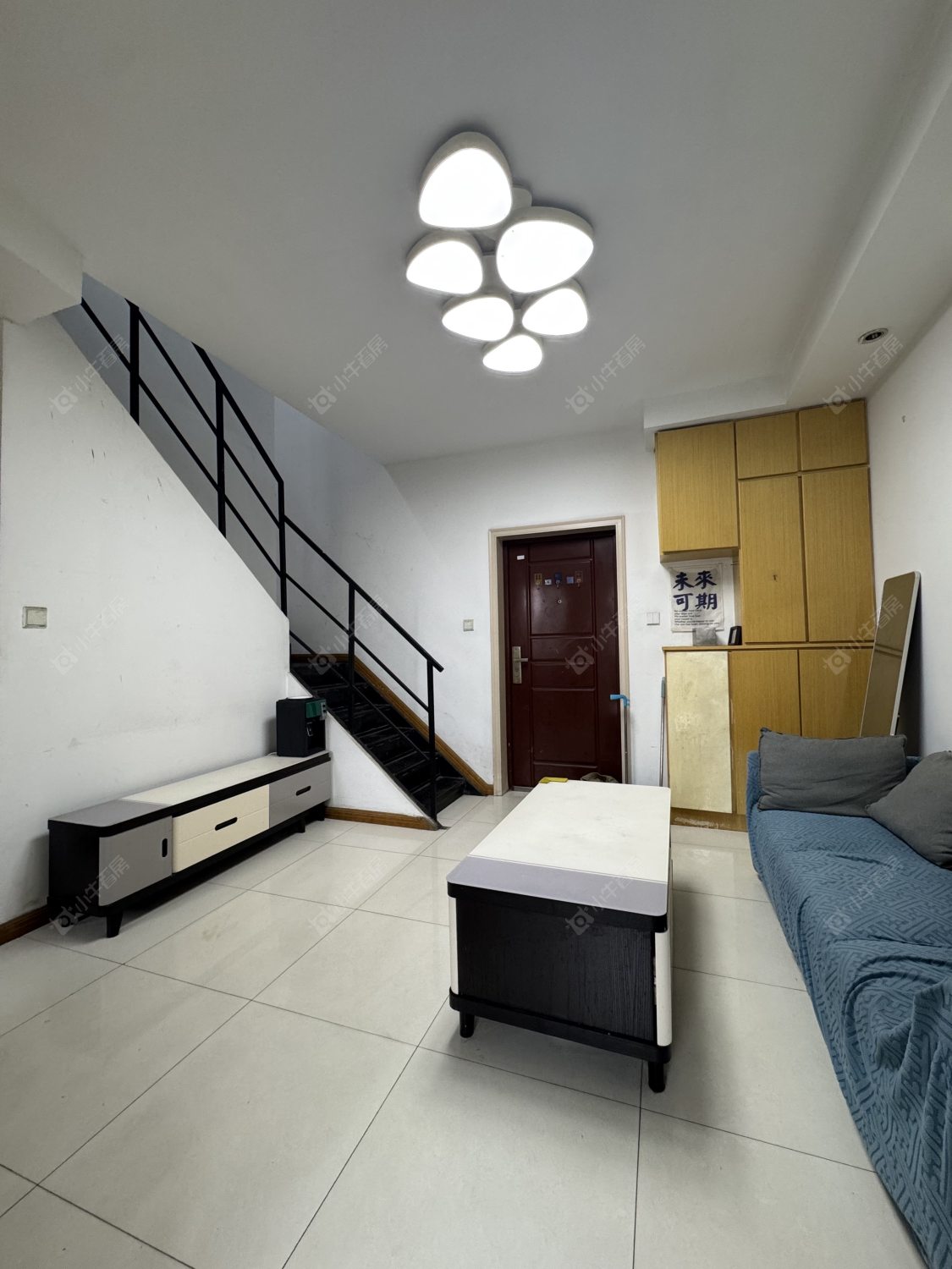 常州绿地世纪城一期在租房源室内图_小牛看房