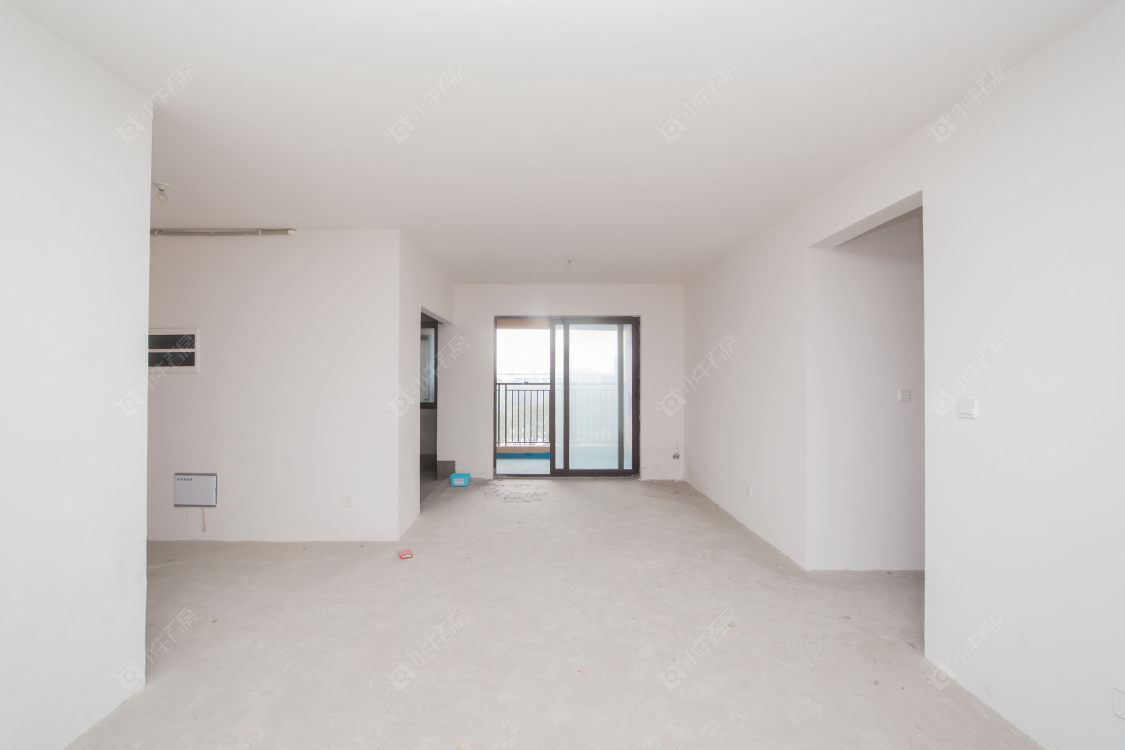 常州雅居乐星河湾在售二手房源室内图_小牛看房