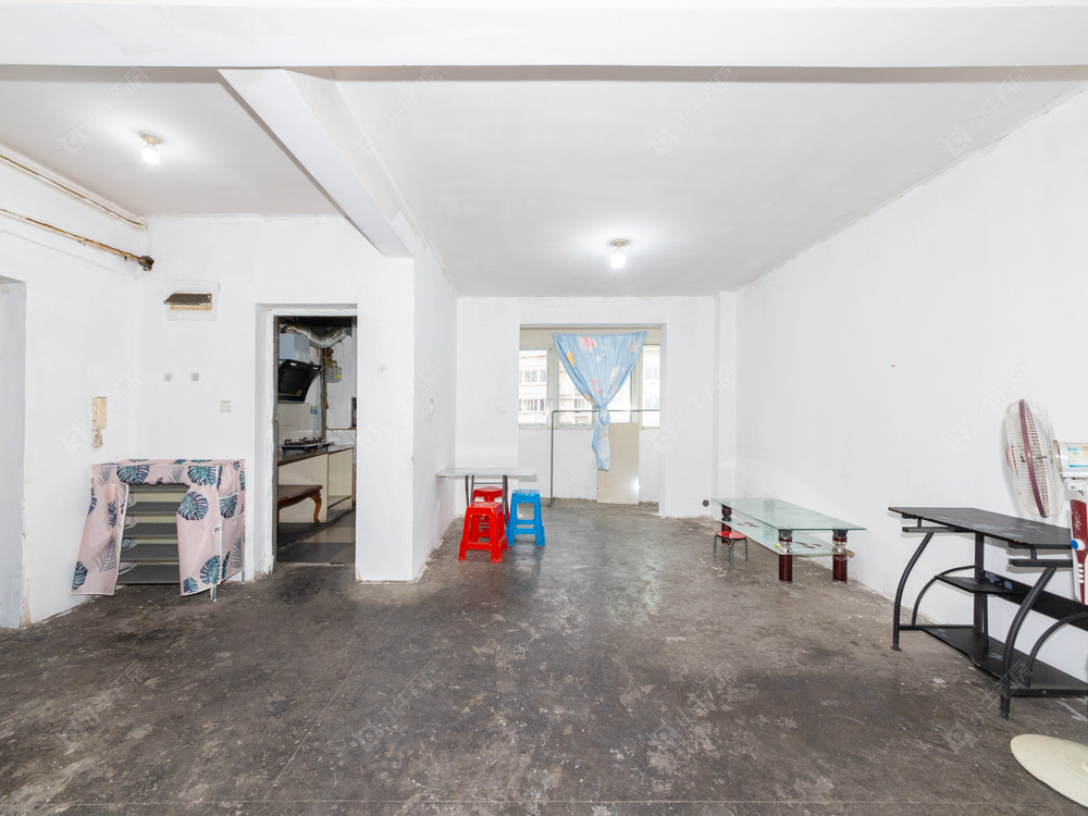 新龙花苑东区房源室内图 常州新龙花苑东区在售二手房源室内图_小牛看房