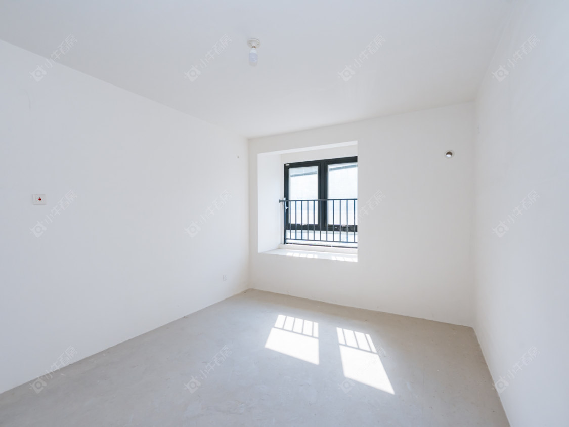 常州运河天地在售二手房源室内图_小牛看房