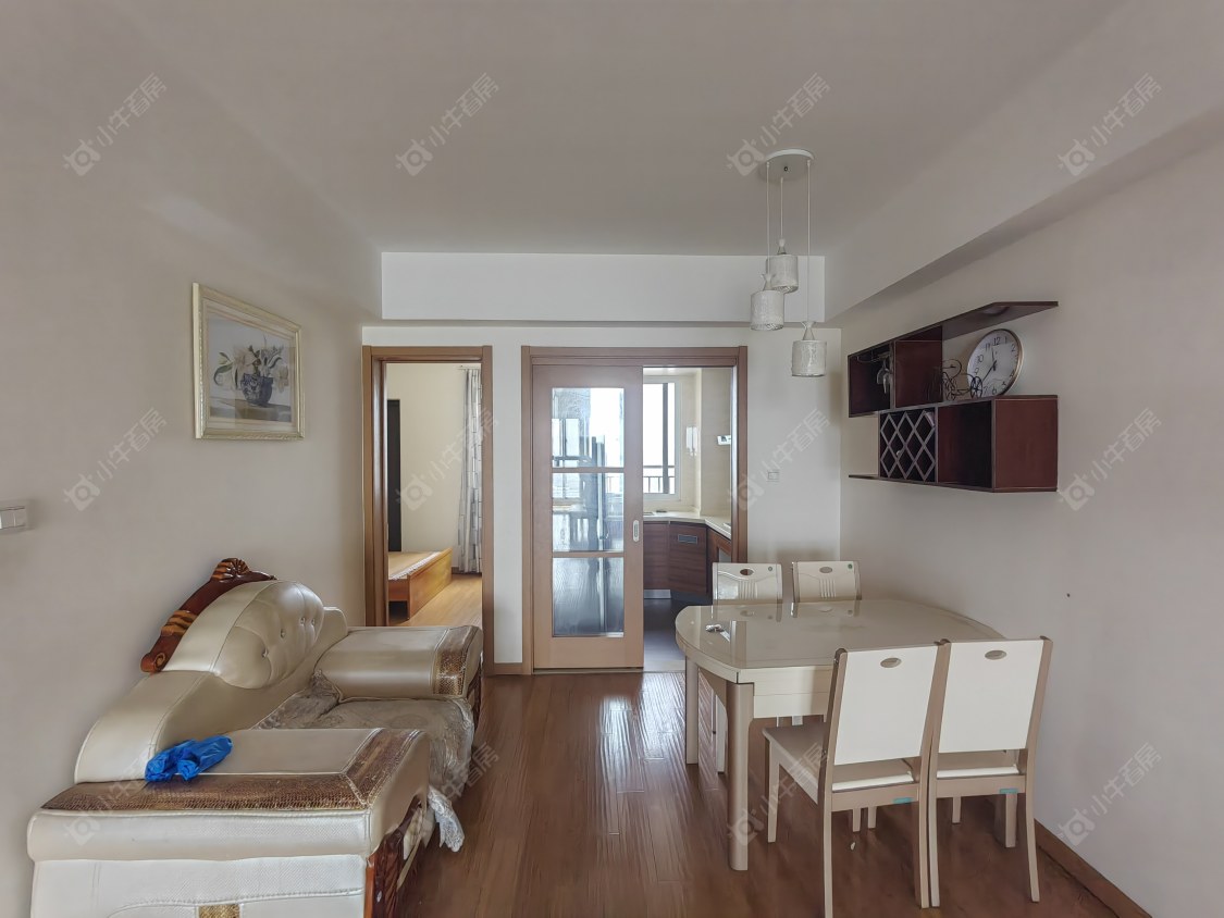 常州万科城在租房源_小牛看房