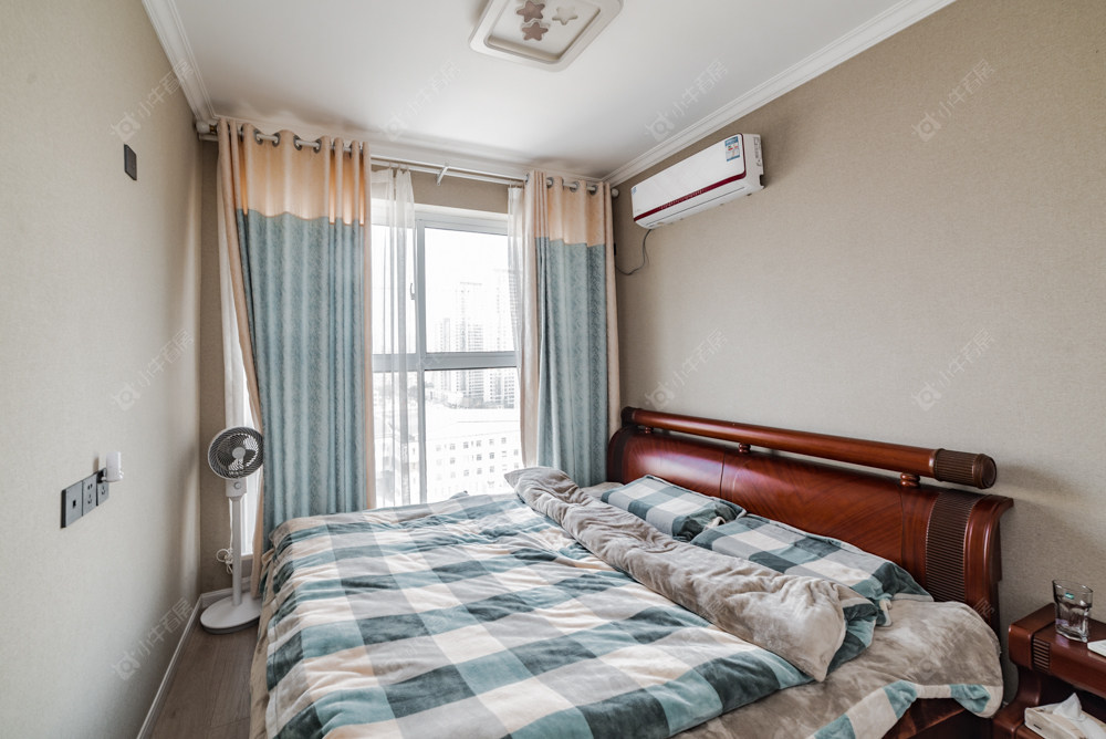 常州路劲城二期在售二手房源室内图_小牛看房