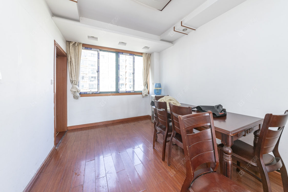 常州随园锦湖公寓在售二手房源室内图_小牛看房