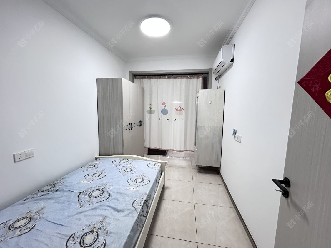 常州兰翔新村在租房源室内图_小牛看房