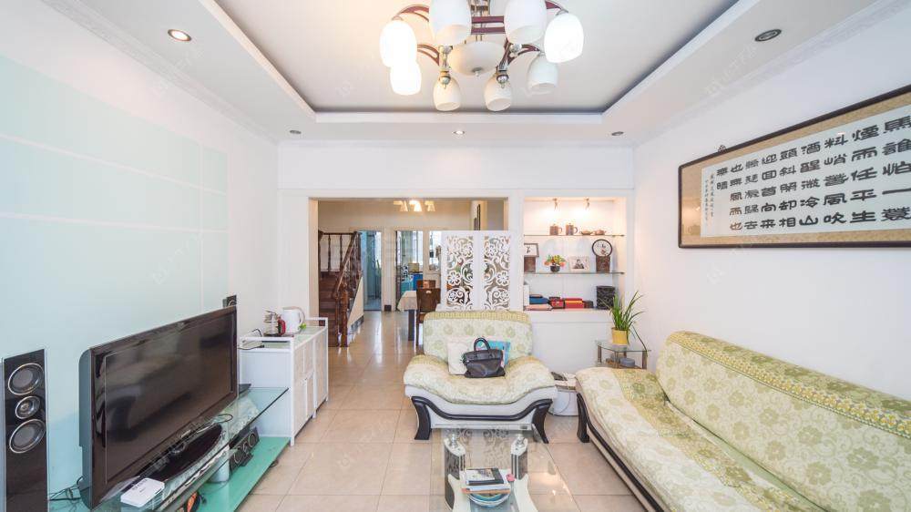 常州润德半岛在售二手房源室内图_小牛看房