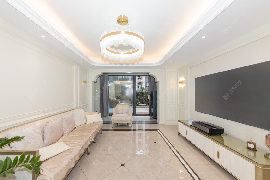 常州美的江山樾在售二手房_小牛看房