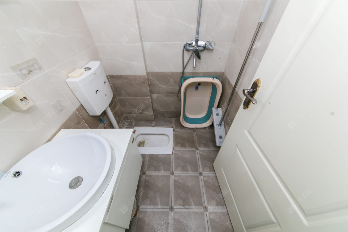 常州红星国际广场在售二手房源室内图_小牛看房