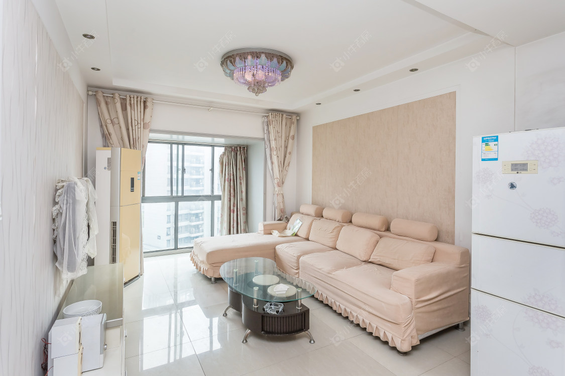 常州凯旋城西区在售二手房_小牛看房