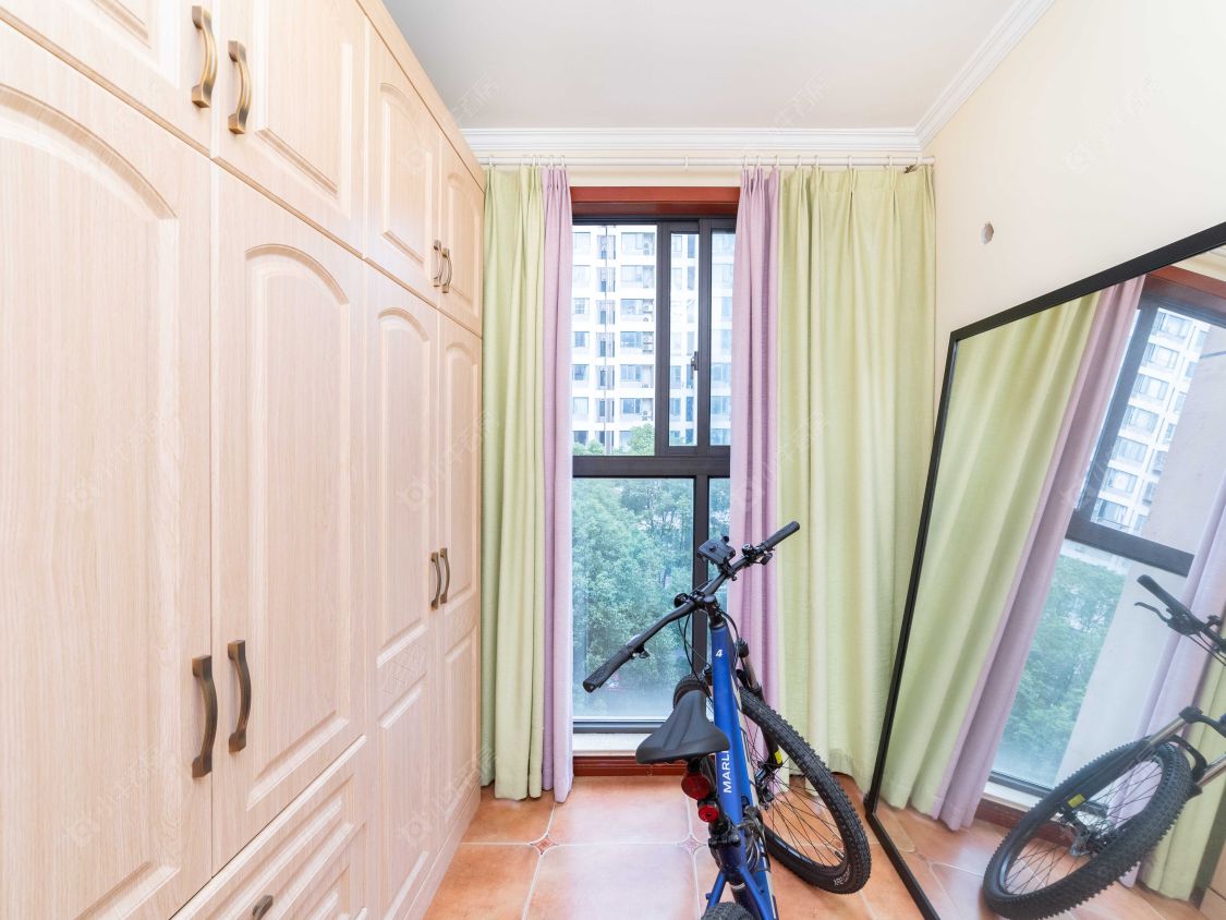 常州新城春天里在售二手房源室内图_小牛看房