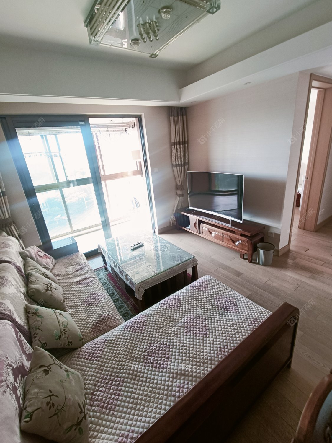 常州龙洲伊都在租房源_小牛看房