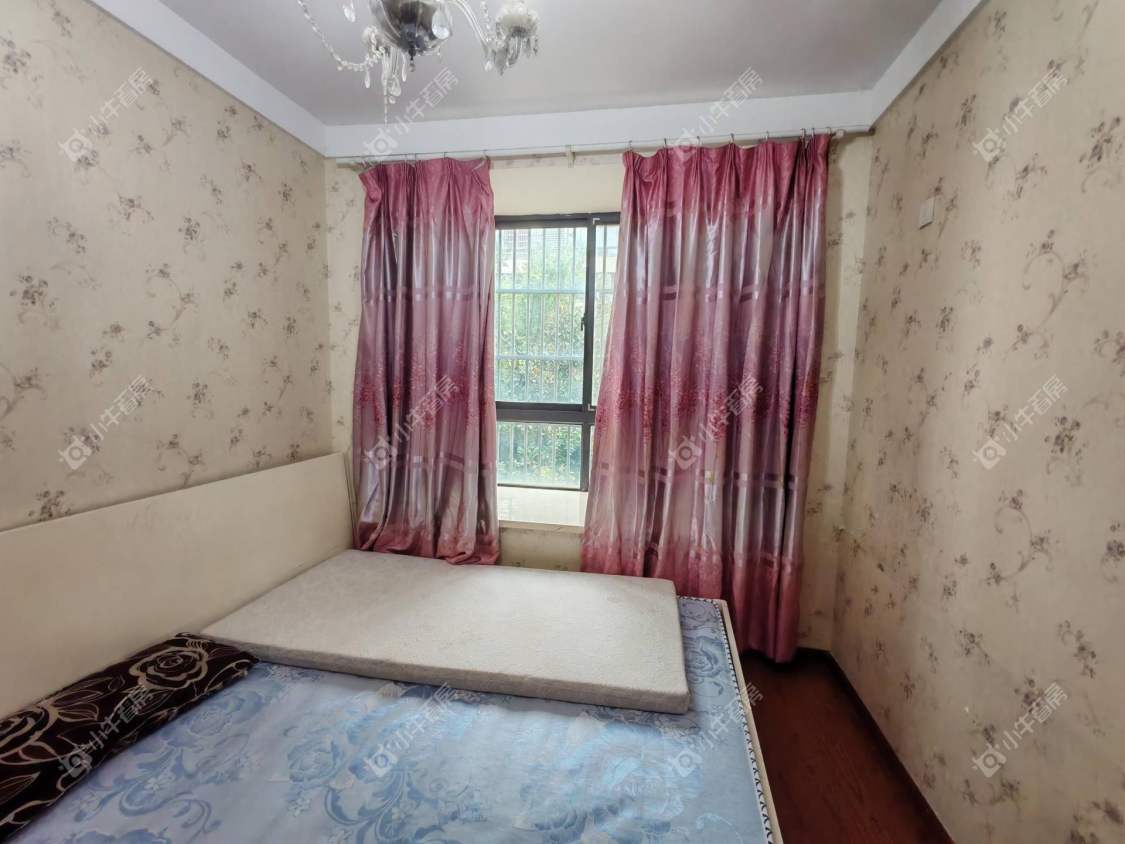 常州采菱公寓在租房源室内图_小牛看房