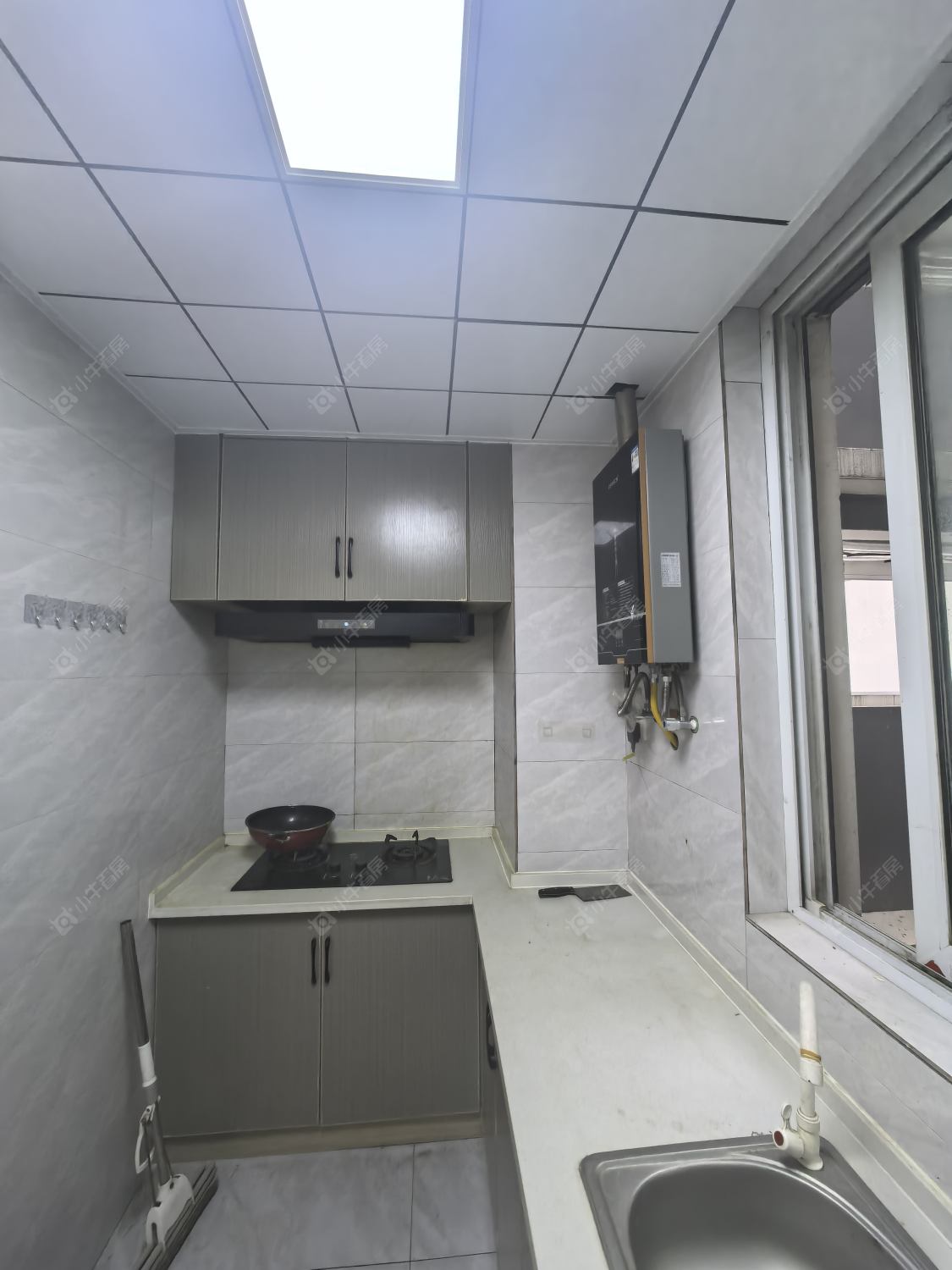 常州横麓雅居在租房源室内图_小牛看房