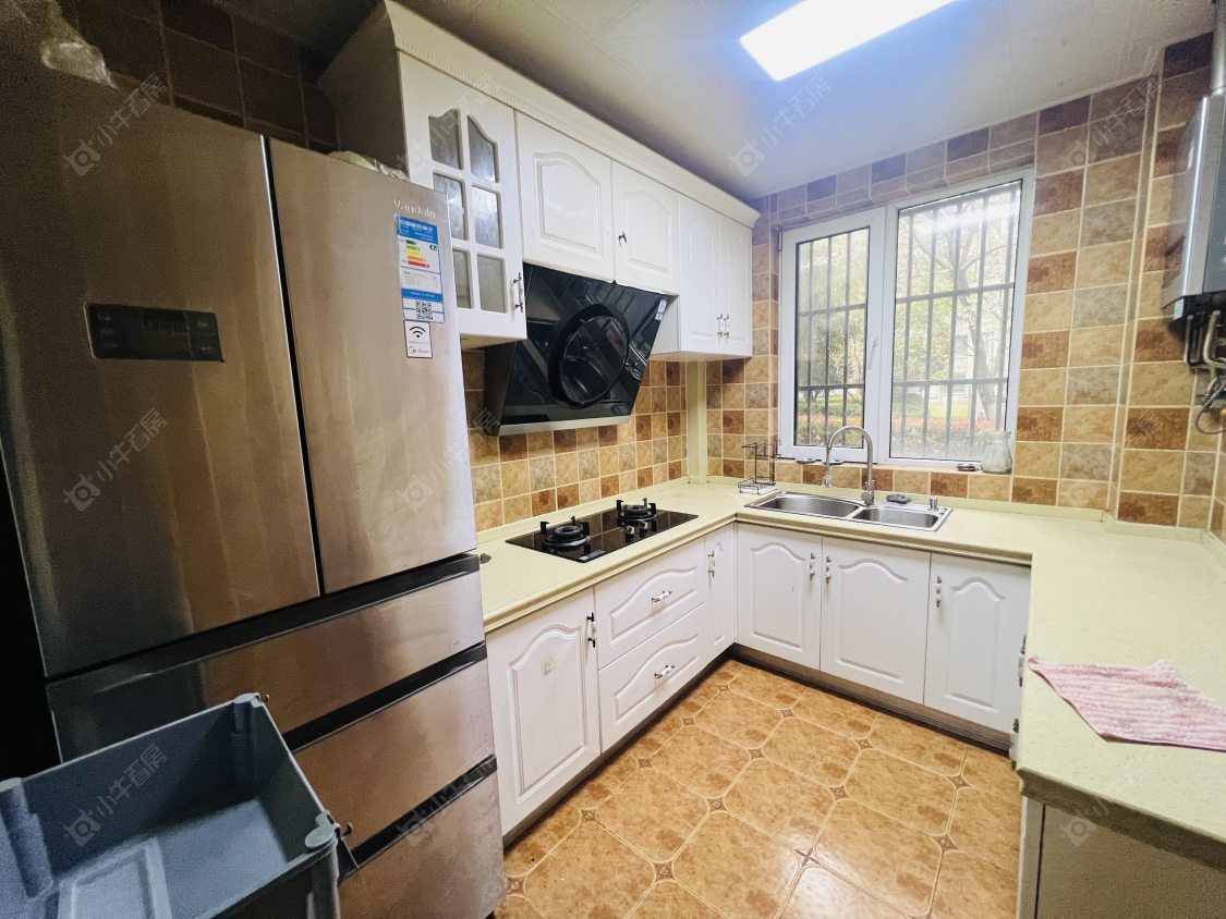 常州金地格林郡在租房源室内图_小牛看房