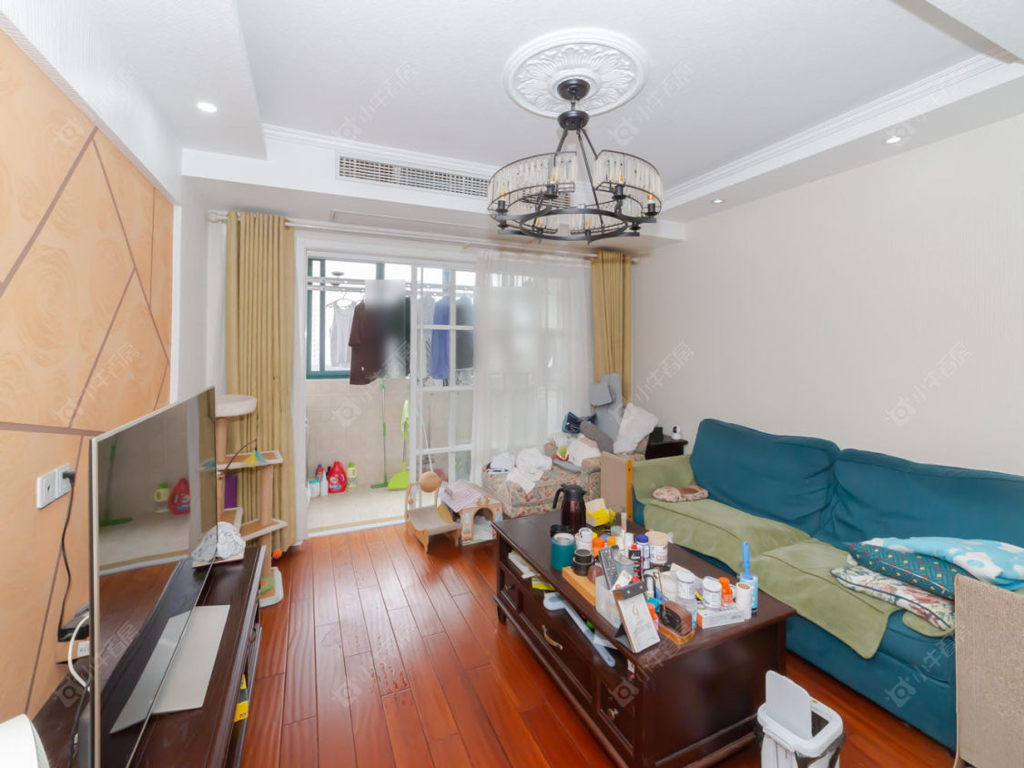 常州百草苑在售二手房源_小牛看房