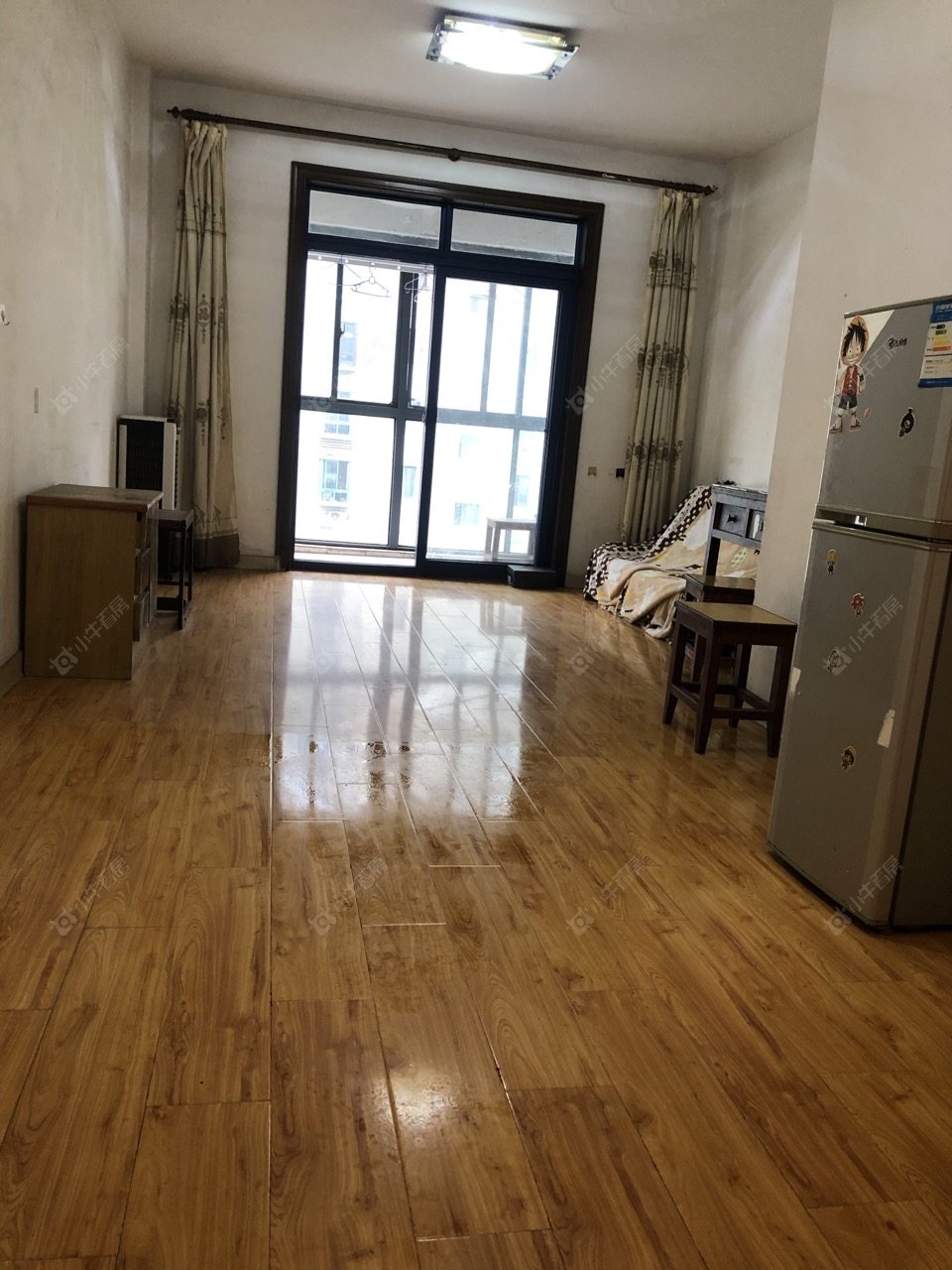 常州太湖明珠苑北区在租房源室内图_小牛看房