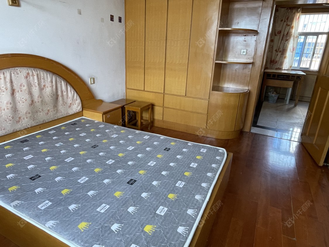 花园新村(钟楼)房源室内图 常州花园新村(钟楼)在租房源室内图_小牛看房