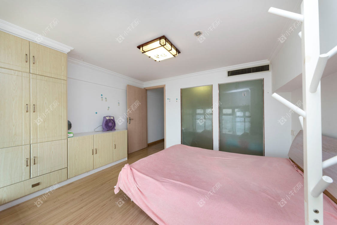 常州亚泰财富中心在租房源_小牛看房