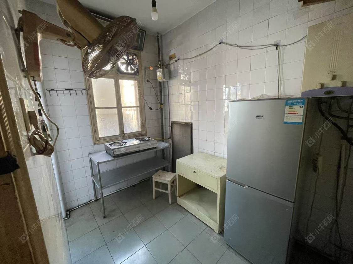 常州兰翔新村租房_小牛看房