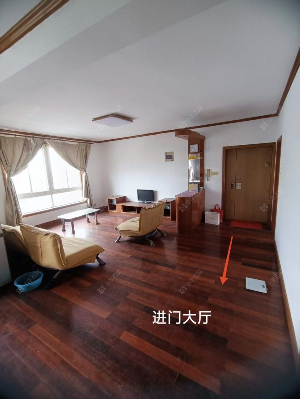 常州金城花苑租房_小牛看房