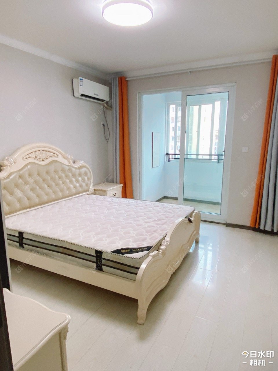 常州青洋花苑在租房源室内图_小牛看房