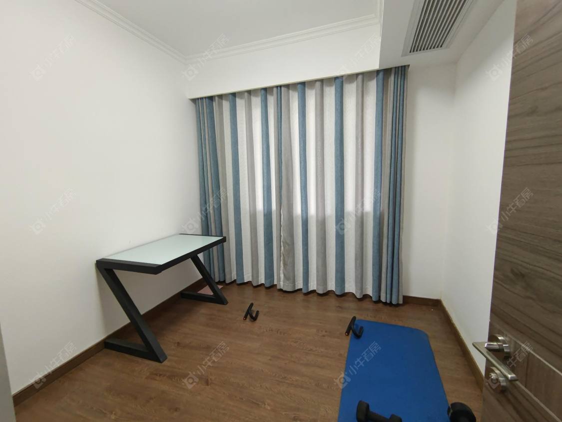 常州碧桂园壹号天禧在租房源室内图_小牛看房