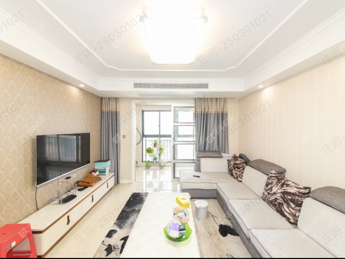 常州清水湾花园三期在租房源_小牛看房