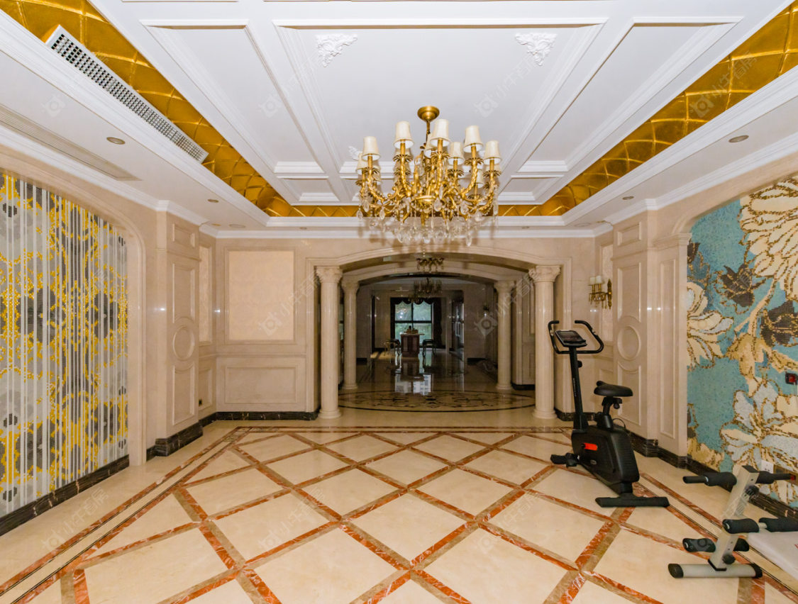 常州巨凝金水岸6室3厅3卫在售二手房房源图片