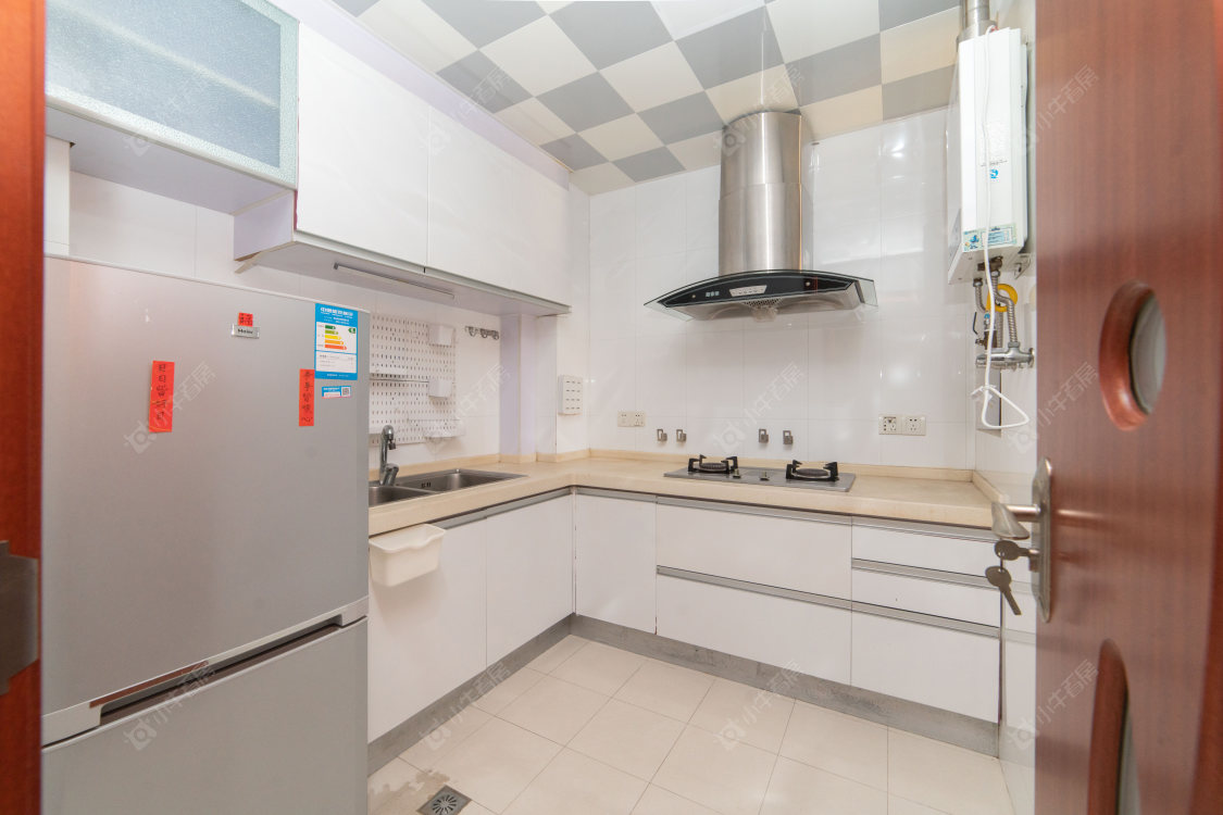 常州格兰艺堡一期在售二手房源室内图_小牛看房