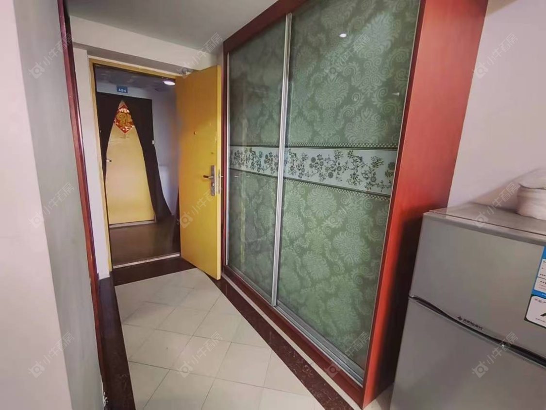 常州京城豪苑北区在租房源_小牛看房