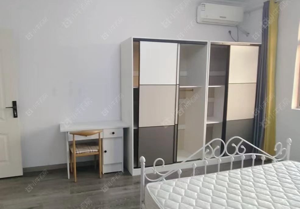 常州和平国际商业街在租房源室内图_小牛看房