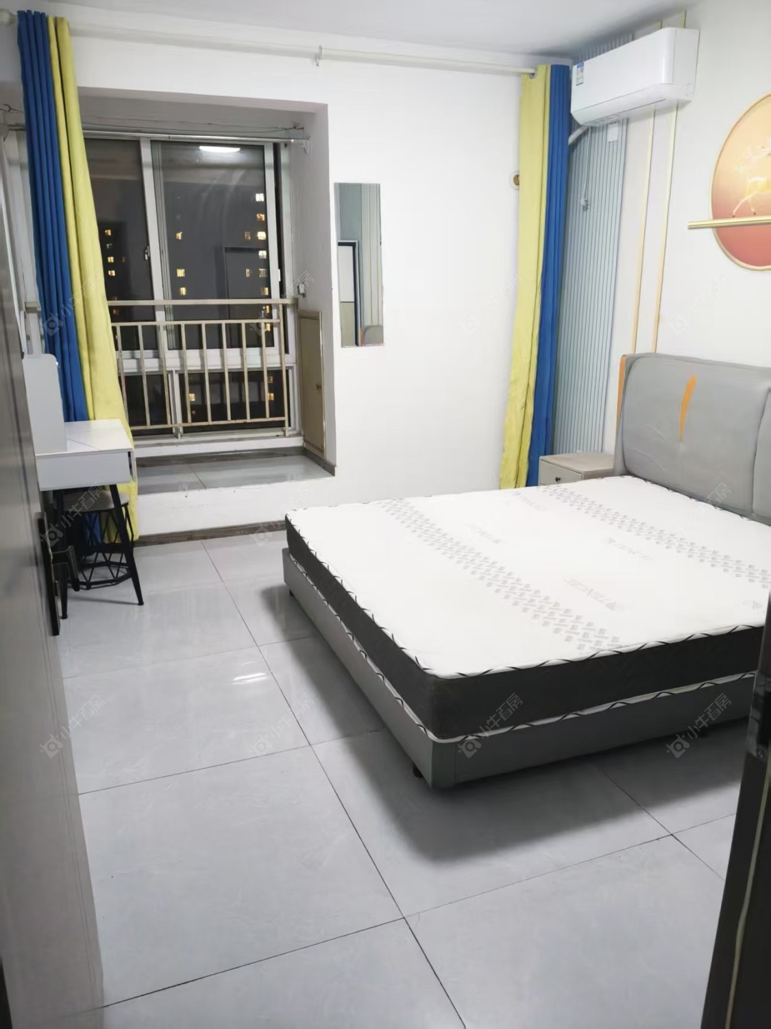 常州九洲新世界花苑租房_小牛看房