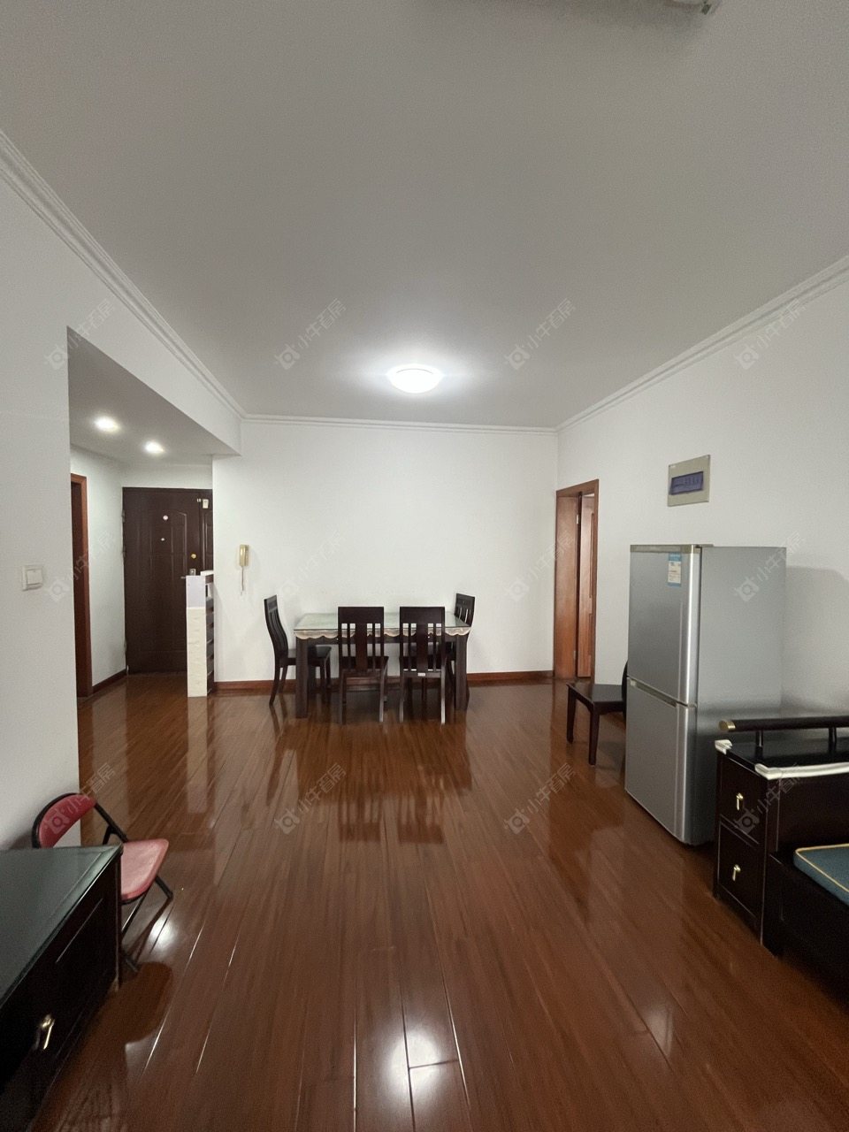 常州凯旋城西区在租房源室内图_小牛看房