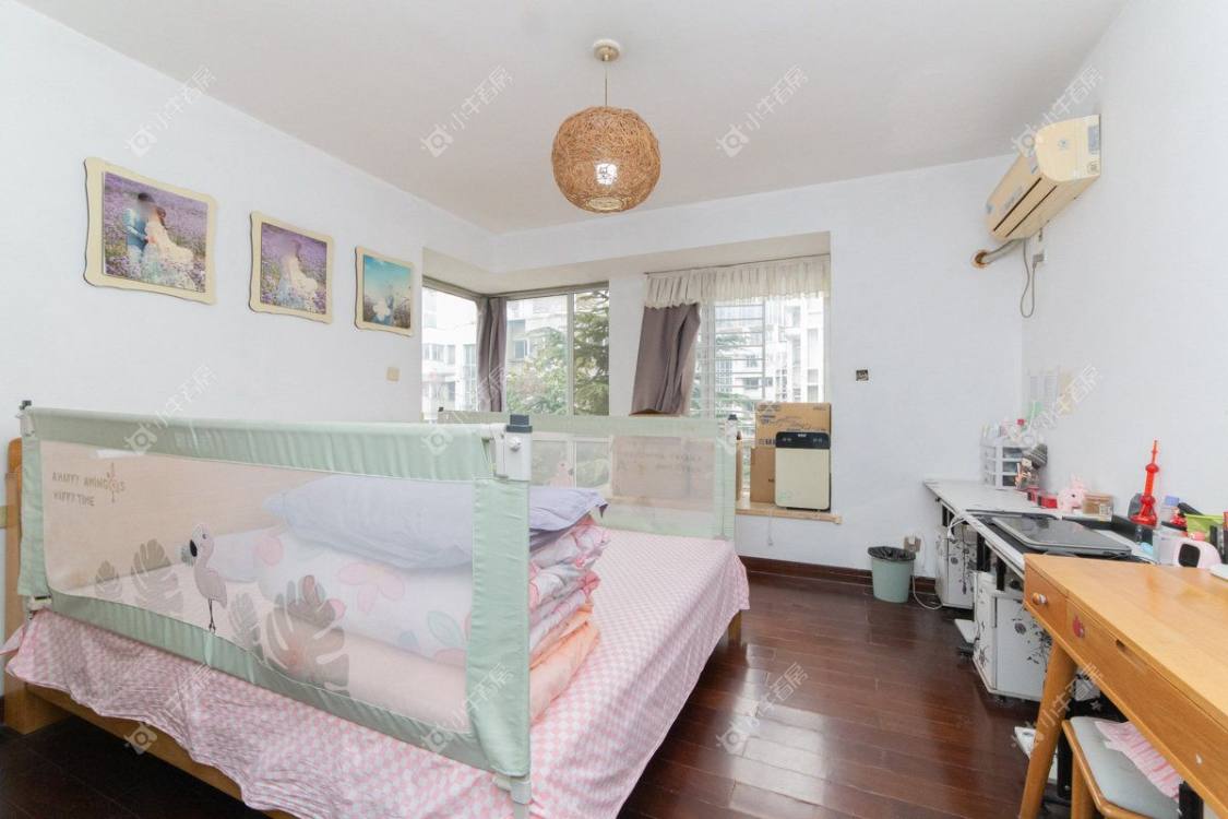 常州奥林匹克花园在租房源室内图_小牛看房