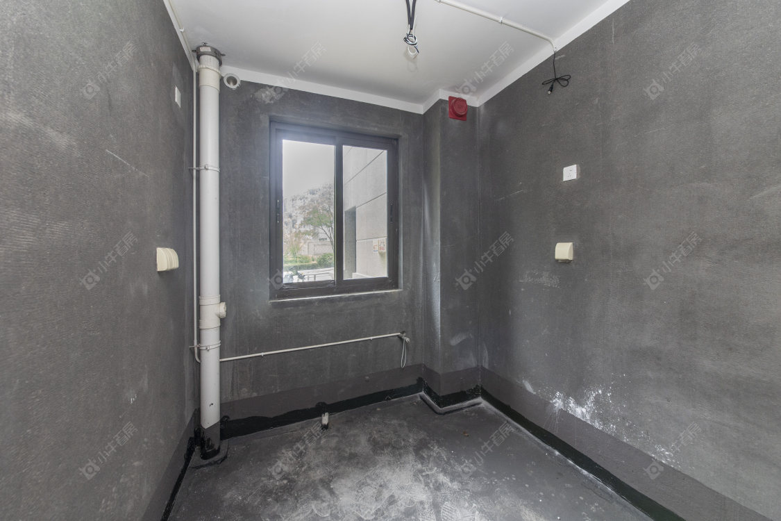 常州随园金麟府在售二手房源室内图_小牛看房