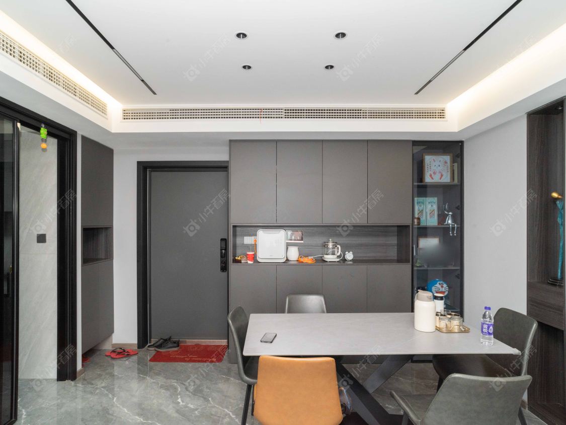 常州五星星韵城在售二手房源室内图_小牛看房