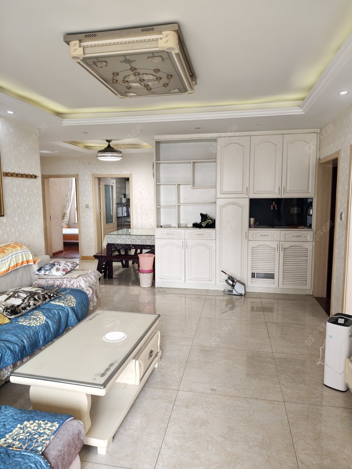 常州中奥珑郡在租房源室内图_小牛看房