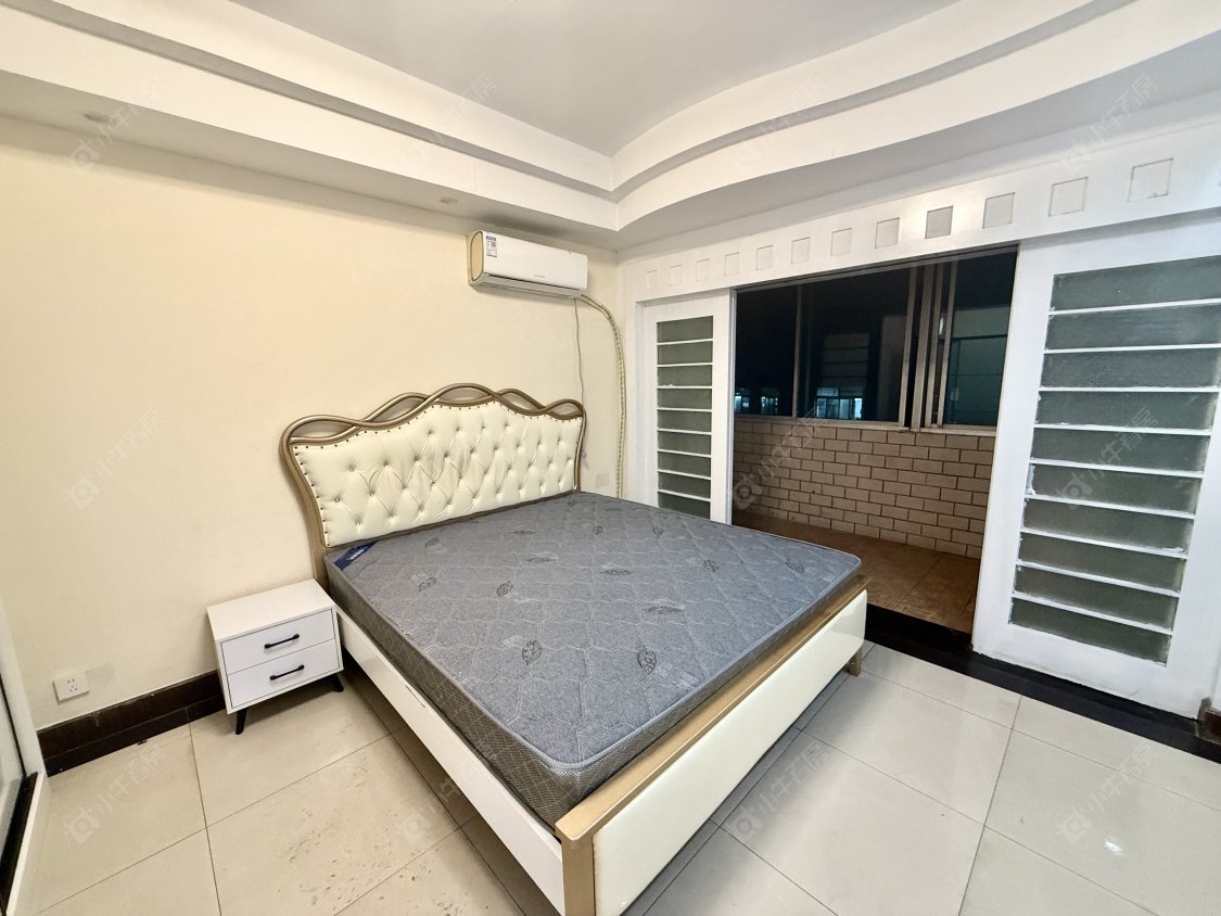 常州定安中路在租房源室内图_小牛看房