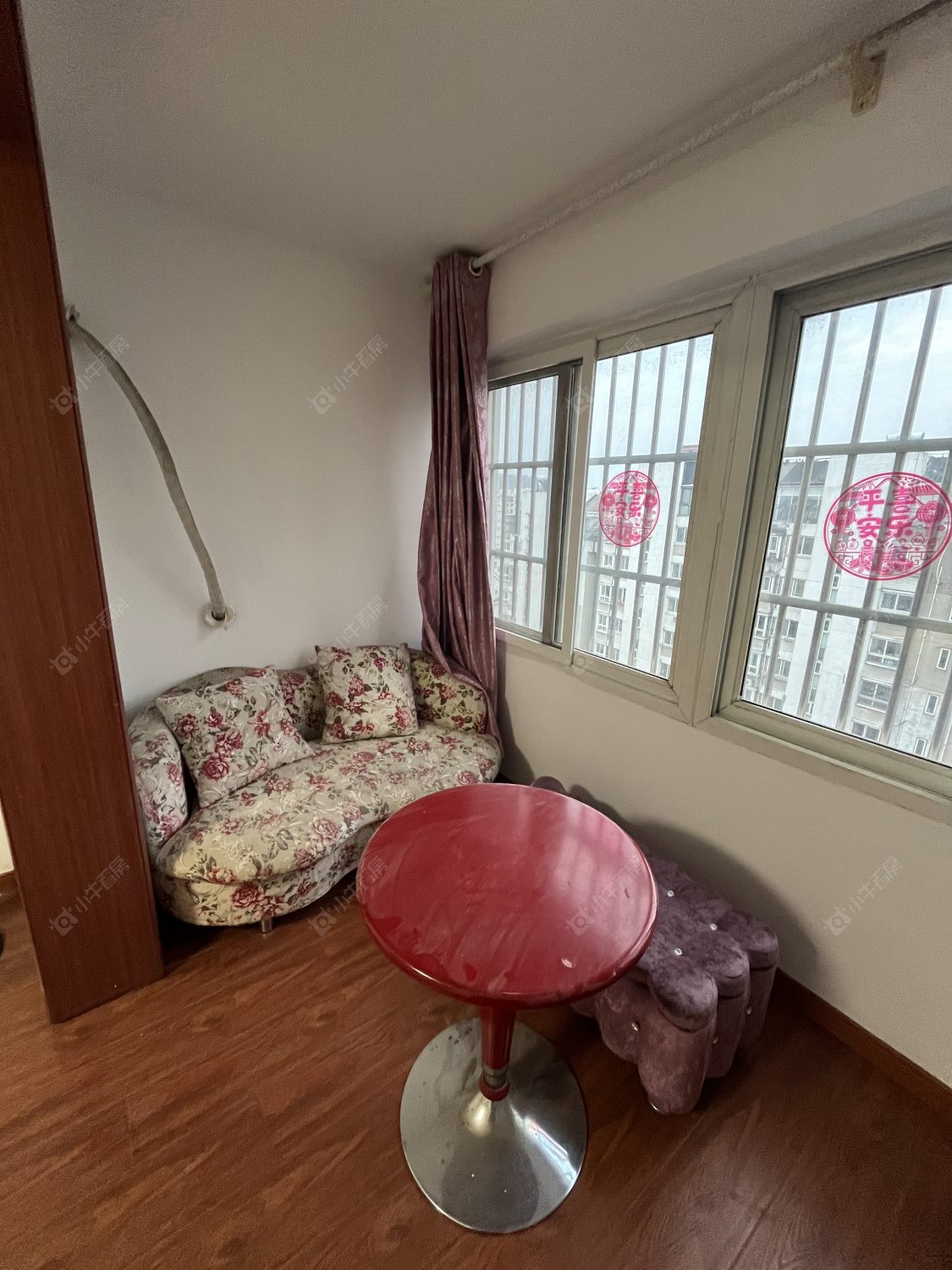 常州陈渡新苑在租房源_小牛看房