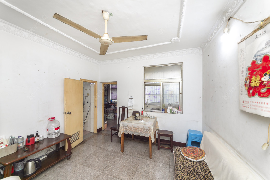 常州荆川里在售二手房源室内图_小牛看房